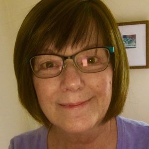 Meet your Posher, Jane